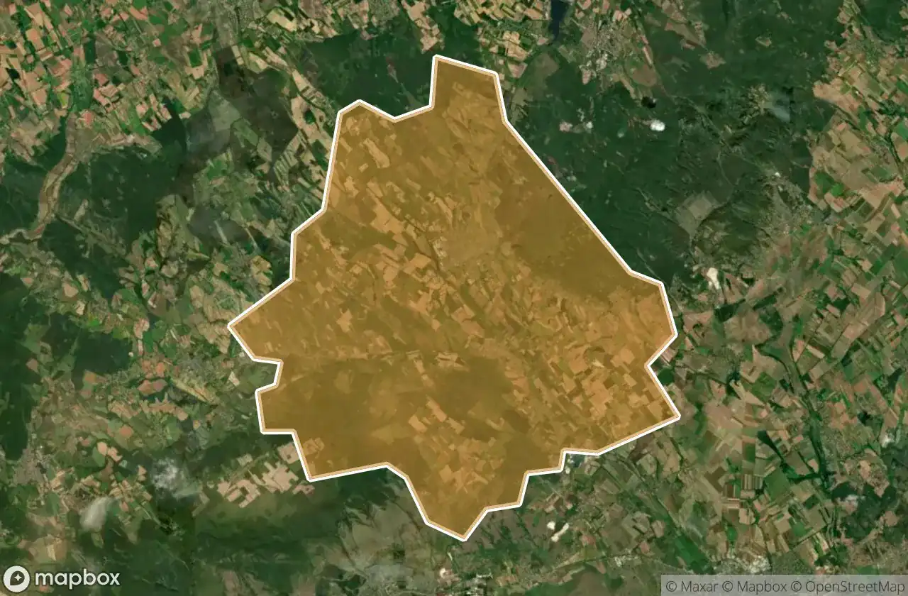 Urbex Map Mor
