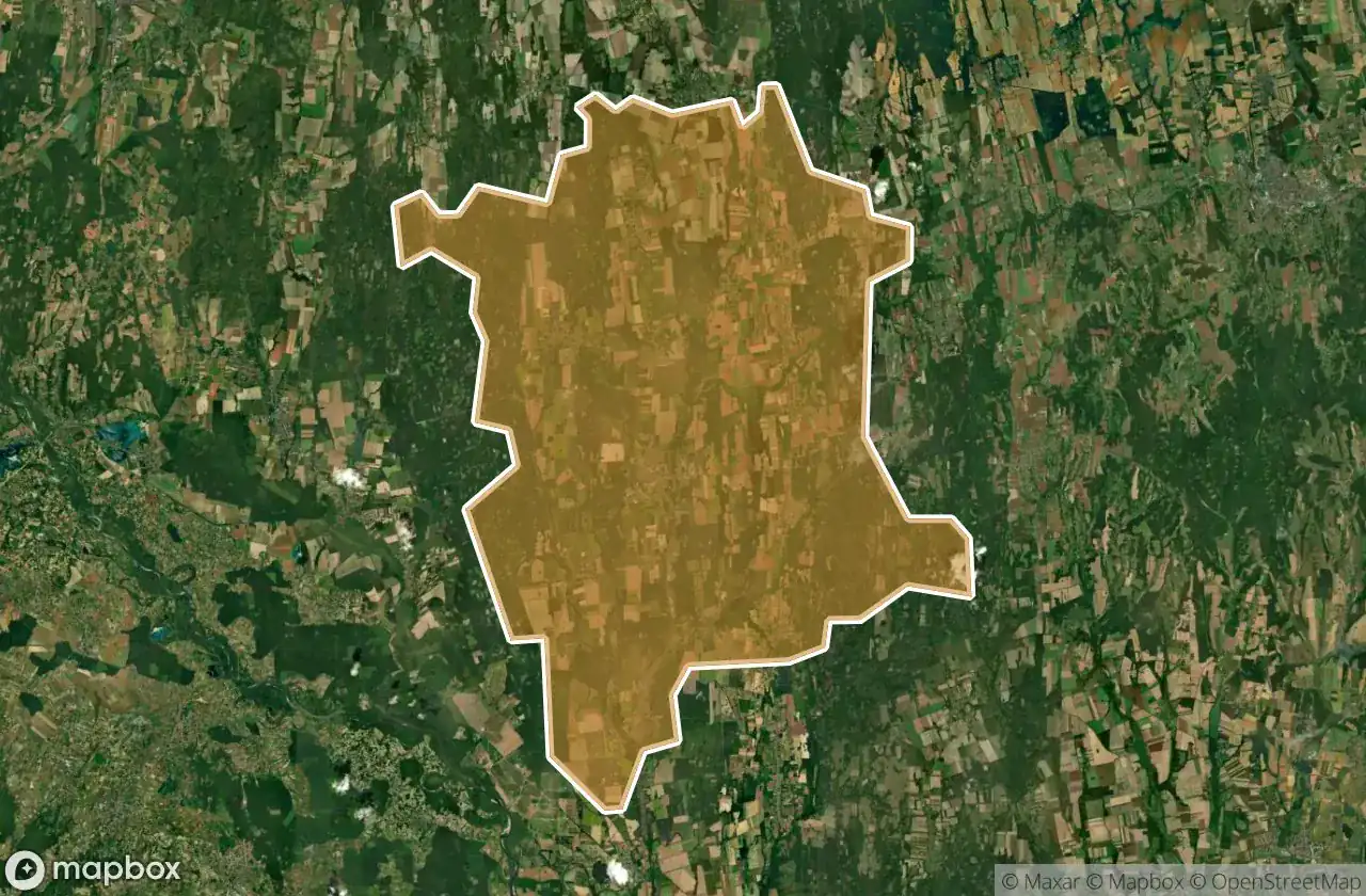 Urbex Map Nagyatad