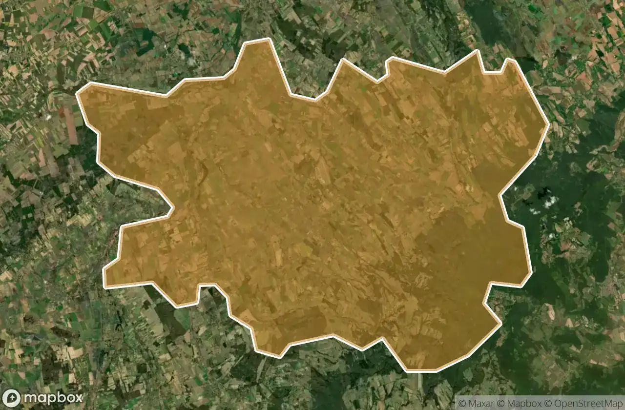 Urbex Map Papa