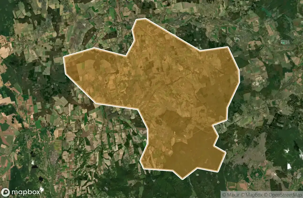 Urbex Map Sumeg