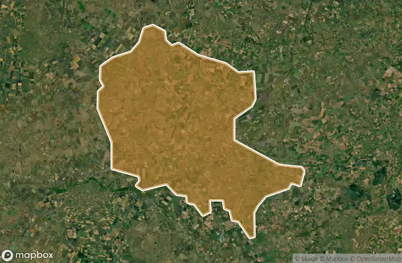 Urbex Map Szeghalmi