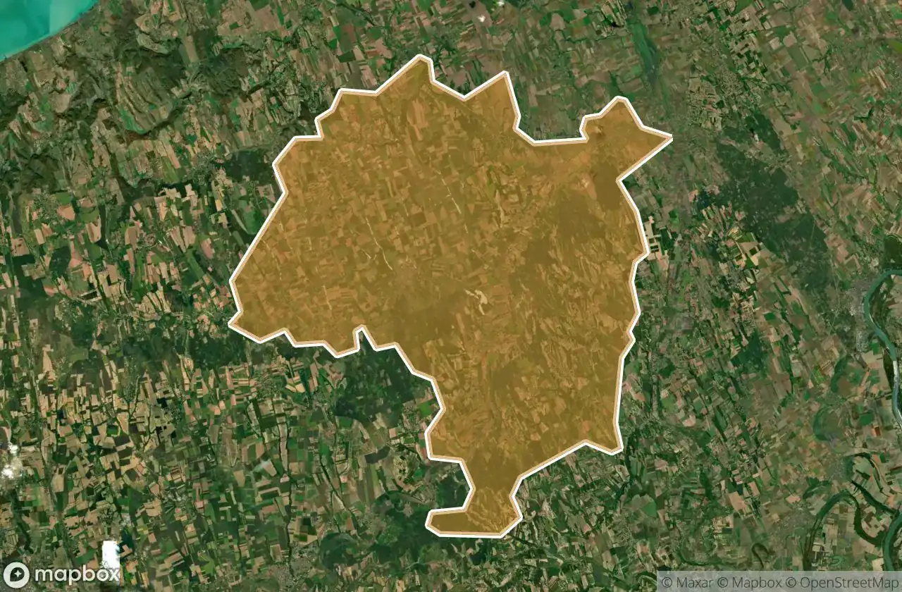 Urbex Map Tamas