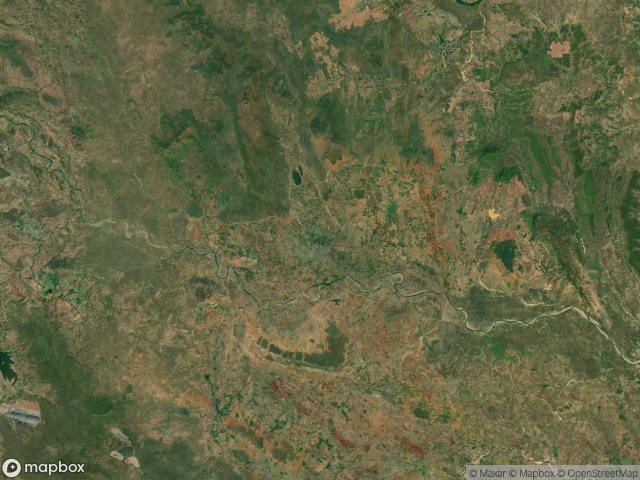 Urbex Map Adilabad