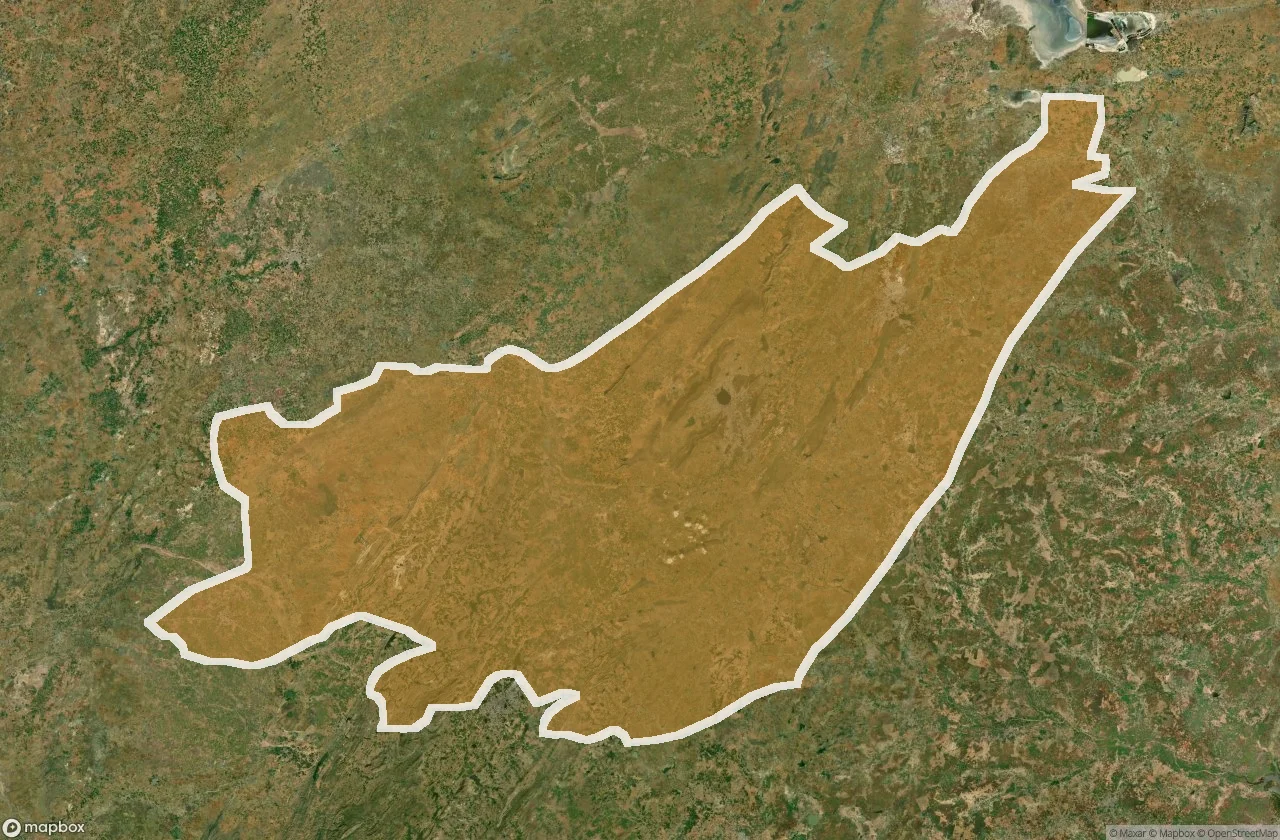 Urbex Map Ajmer