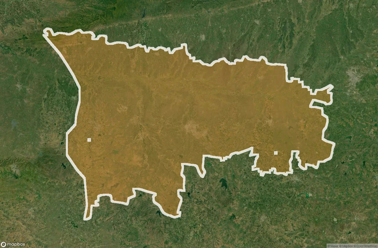 Urbex Map Akola