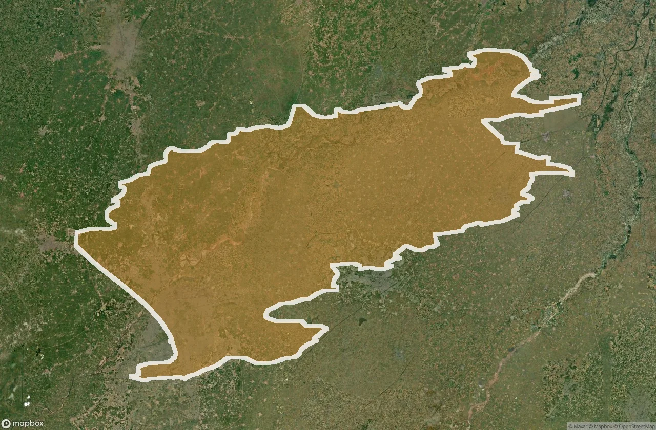 Urbex Map Amritsar