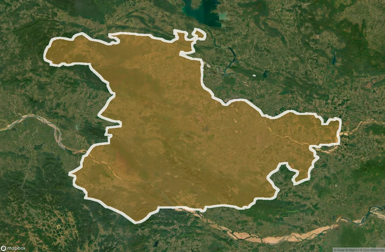 Urbex Map Anugul