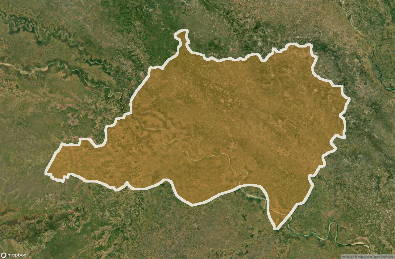 Urbex Map Auraiya