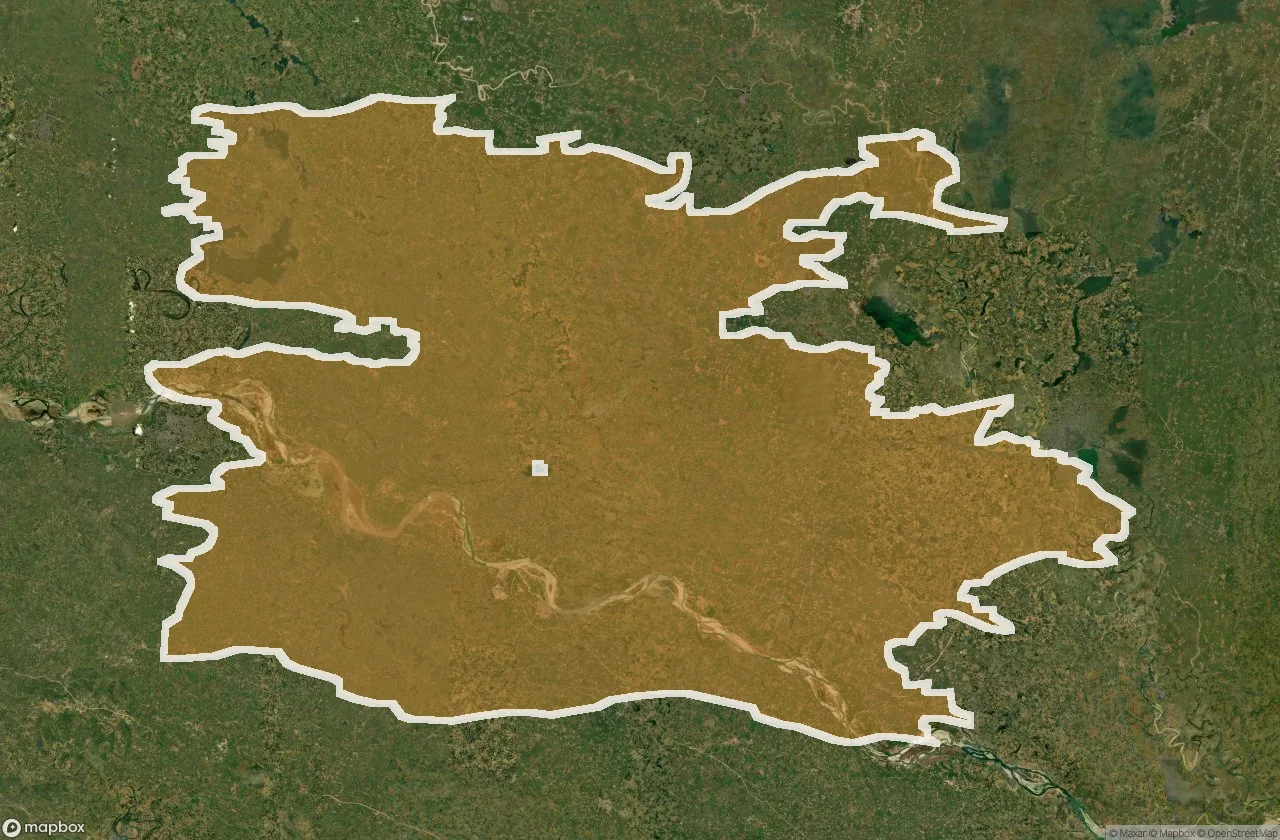 Urbex Map Basti