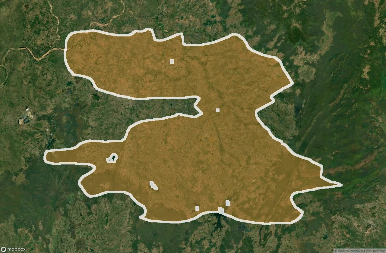 Urbex Map Bhandara