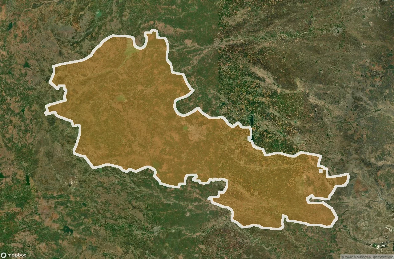 Urbex Map Botad