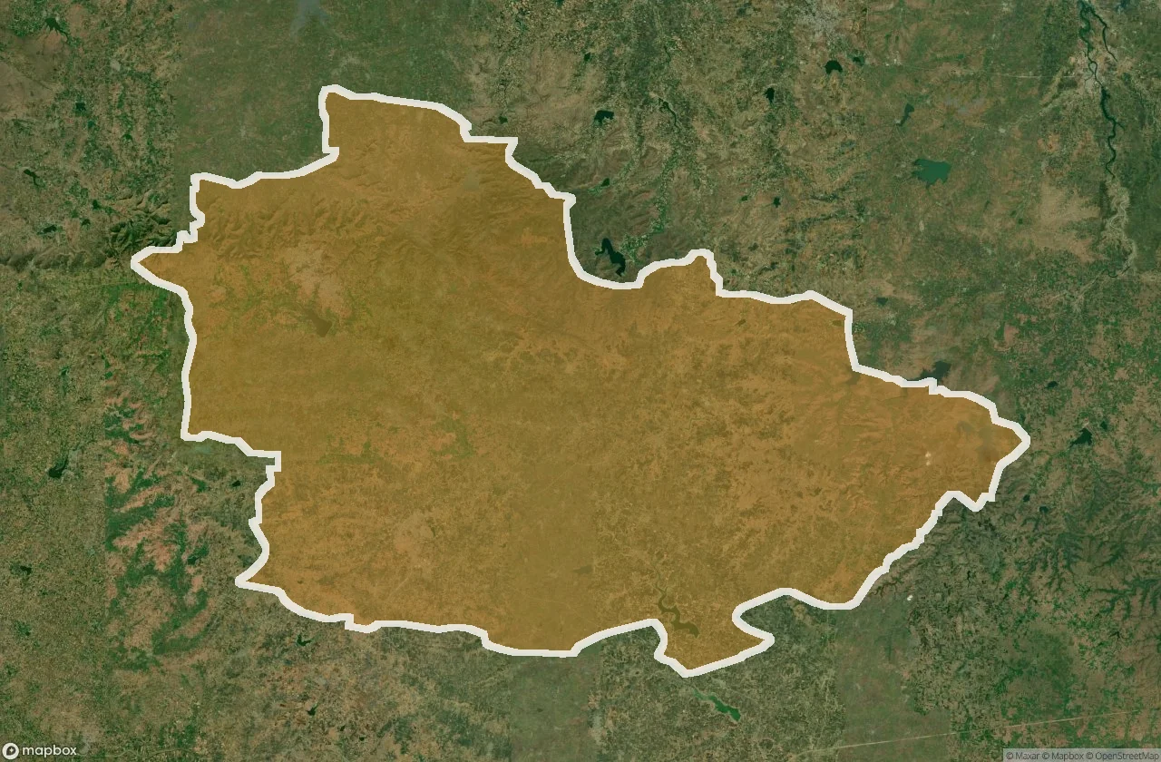 Urbex Map Buldana