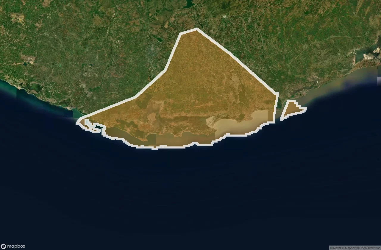 Urbex Map Diu