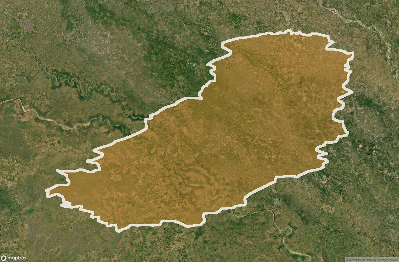 Urbex Map Etawah