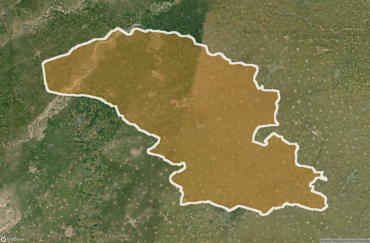 Urbex Map Faridkot