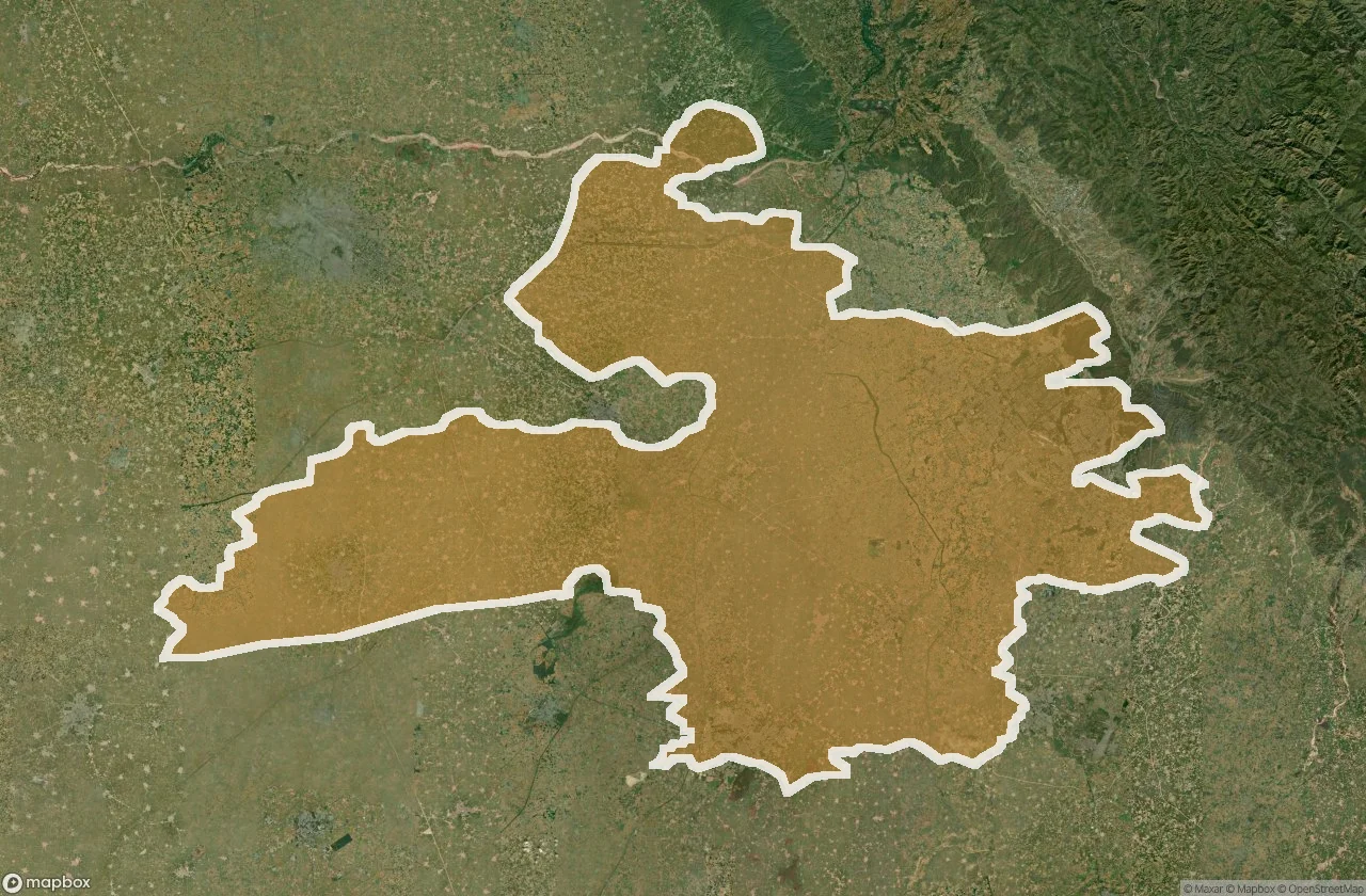 Urbex Map Fatehgarh Sahib