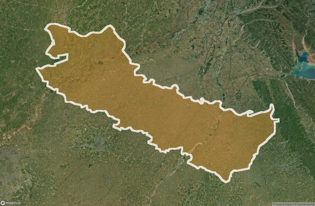 Urbex Map Gurdaspur