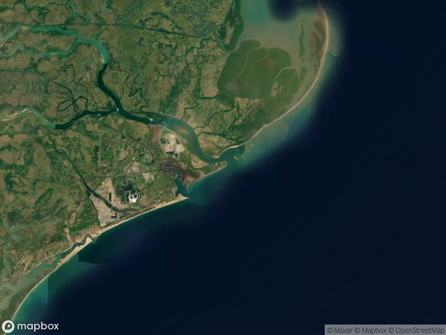 Mapa Urbex Jagatsinghapur
