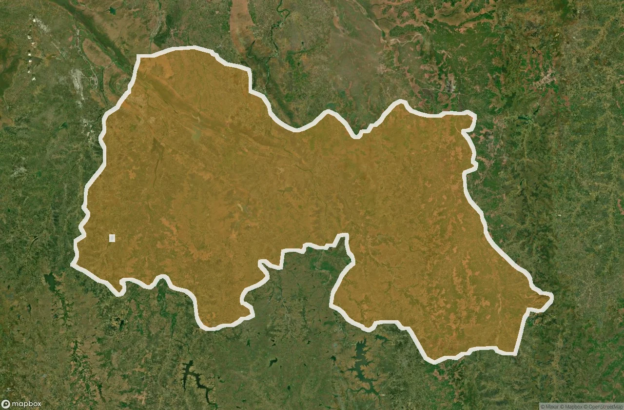 Urbex Map Jhalawar