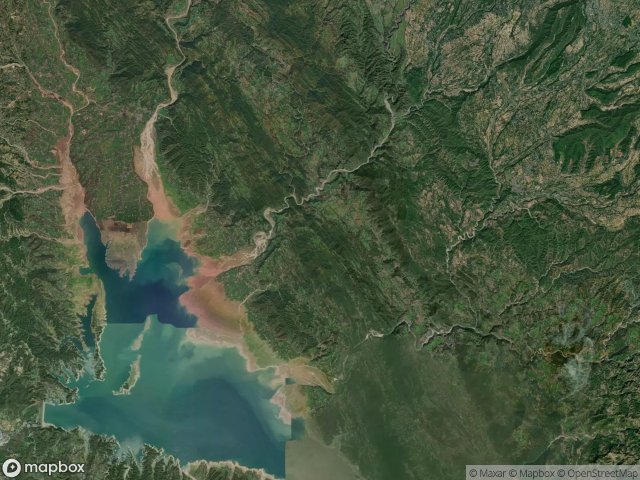 Urbex Map Kangra