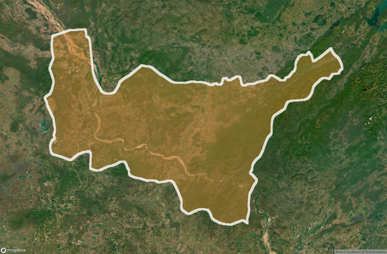 Urbex Map Khammam