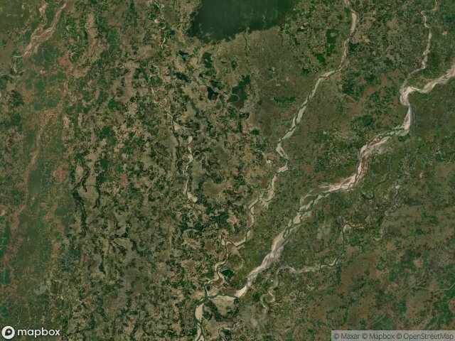 Urbex Map Kishanganj