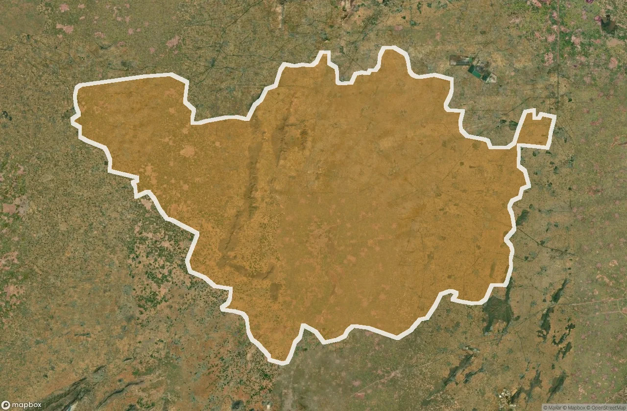 Urbex Map Mahendragarh