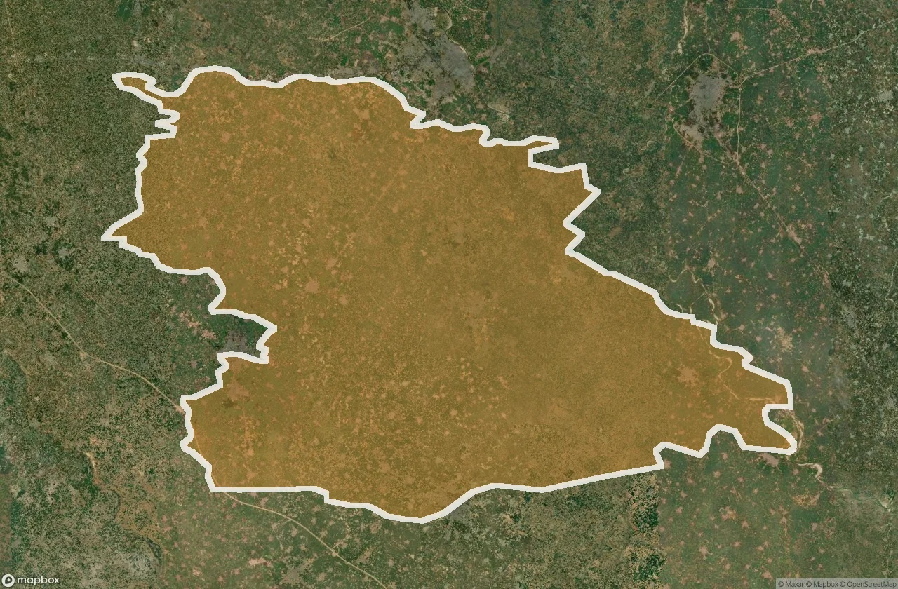 Urbex Map Moradabad