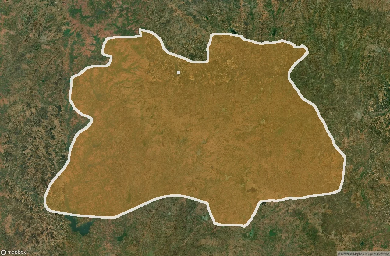 Urbex Map Osmanabad