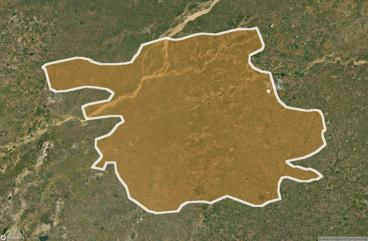 Urbex Map Patan