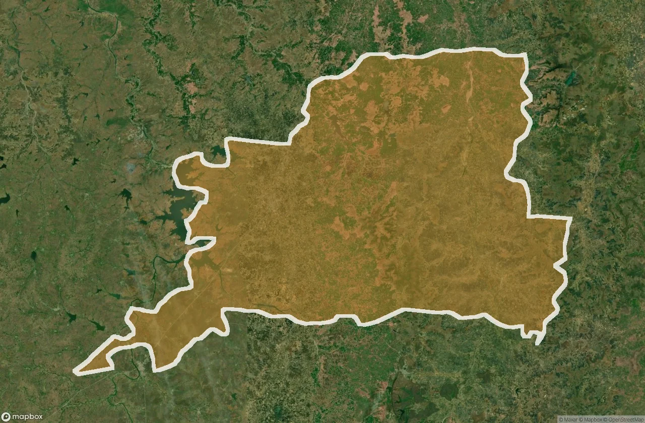 Urbex Map Rajgarh