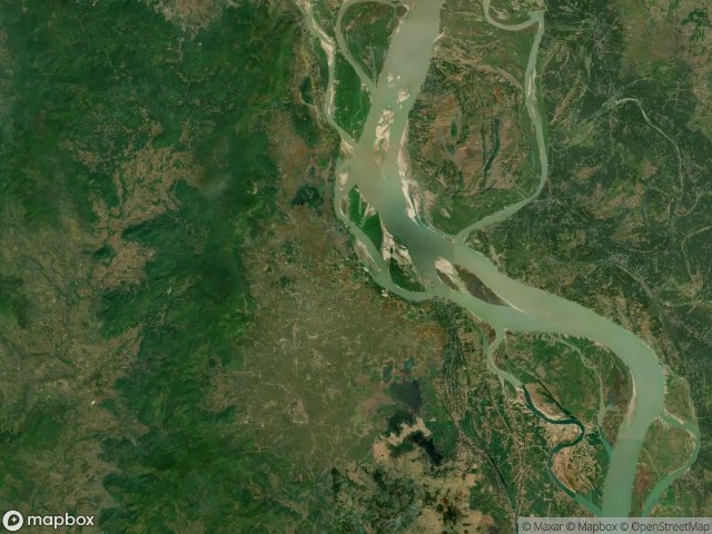 Urbex Map Sahibganj