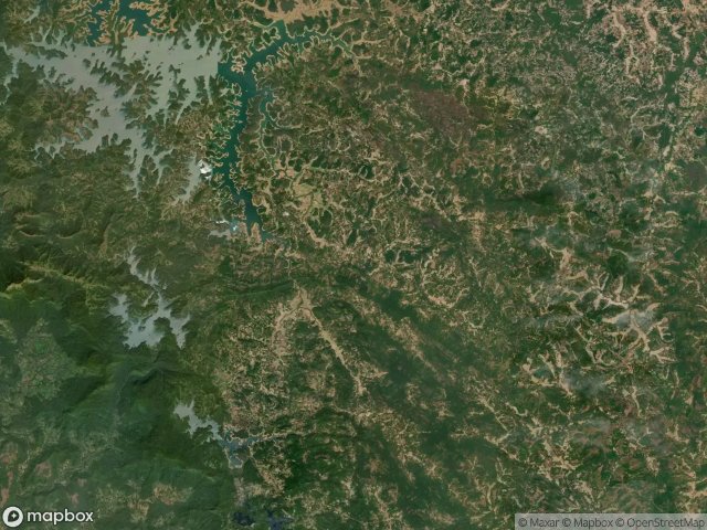 Urbex Map Shimoga