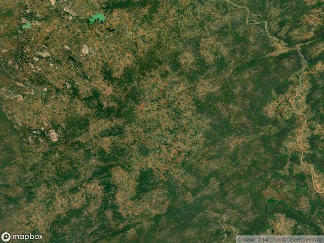 Urbex Map Simdega