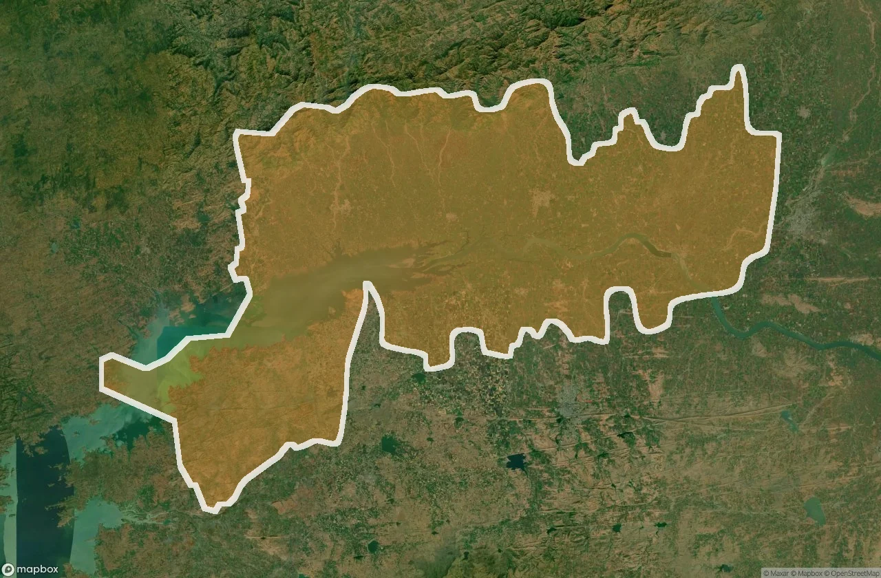 Urbex Map Tapi