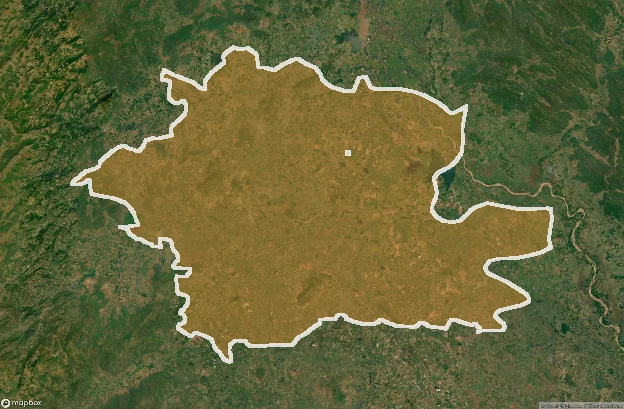 Urbex Map Vizianagaram