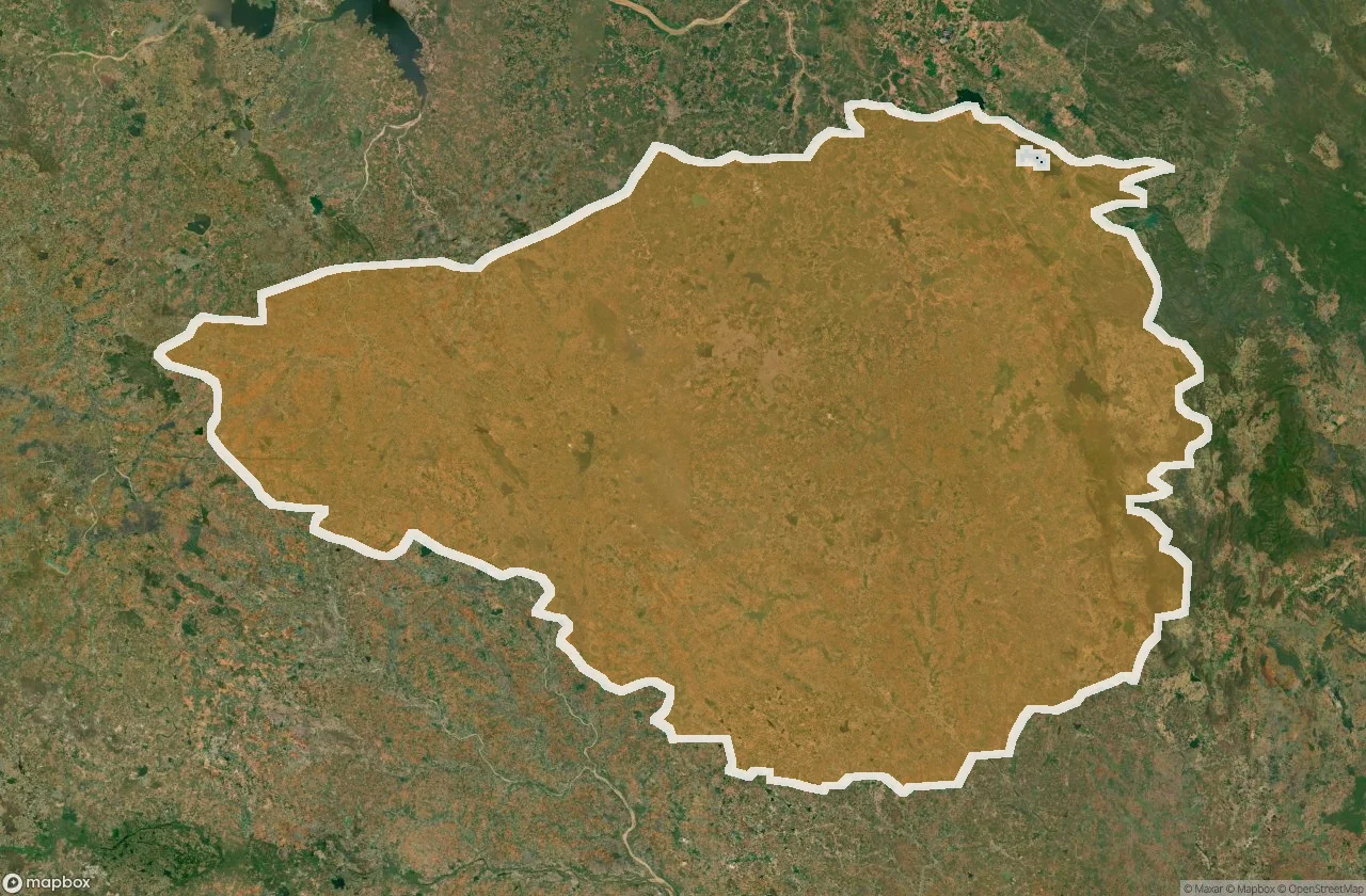 Urbex Map Warangal