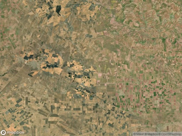Urbex Map Talafar