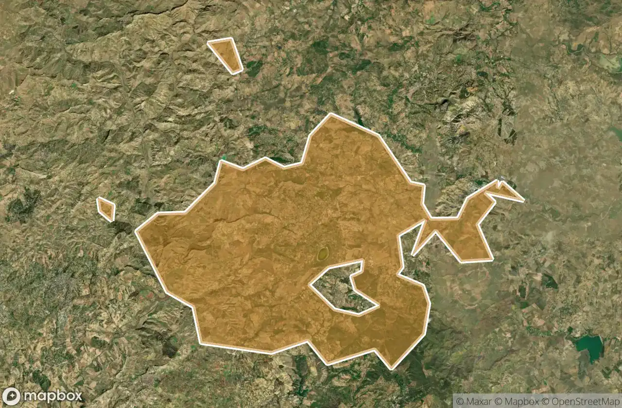 Urbex Map Enna