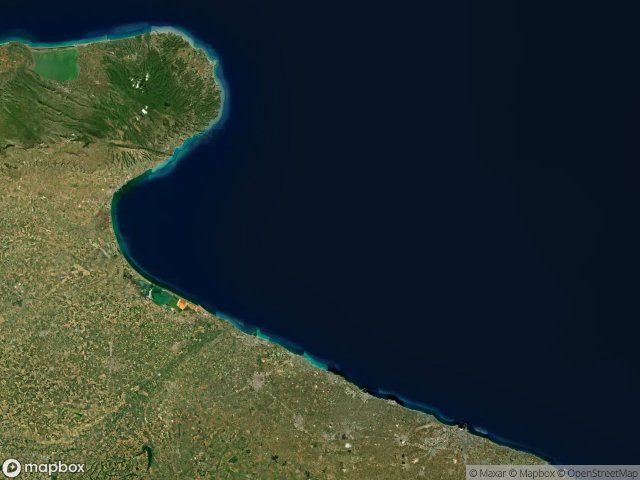 Urbex Map It Apulia