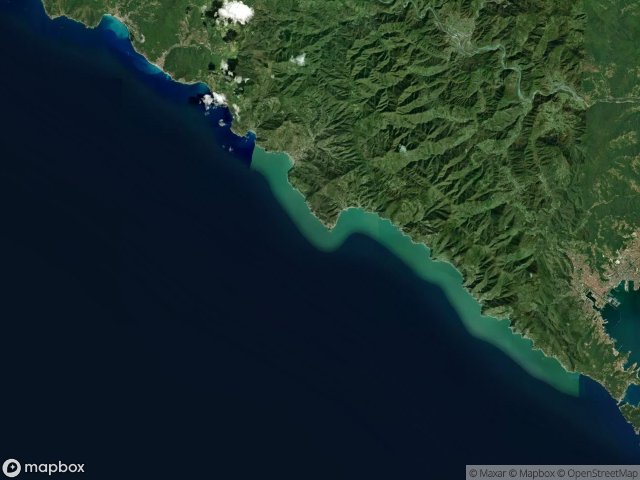 Urbex Map It Liguria