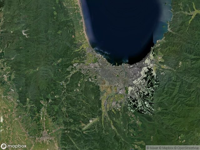 Urbex Map Aomori