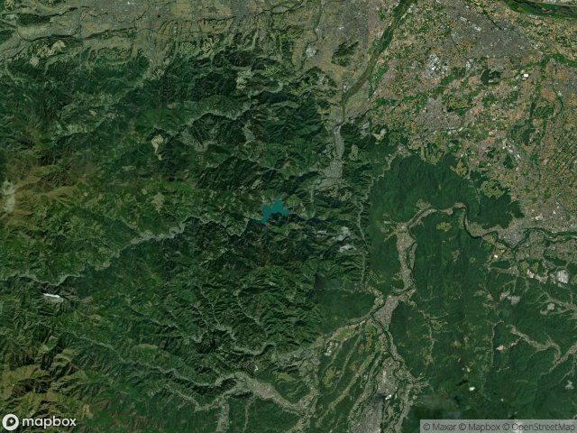 Urbex Map Fujioka