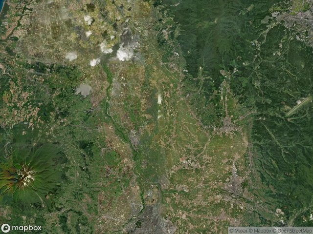 Urbex Map Itayanagi