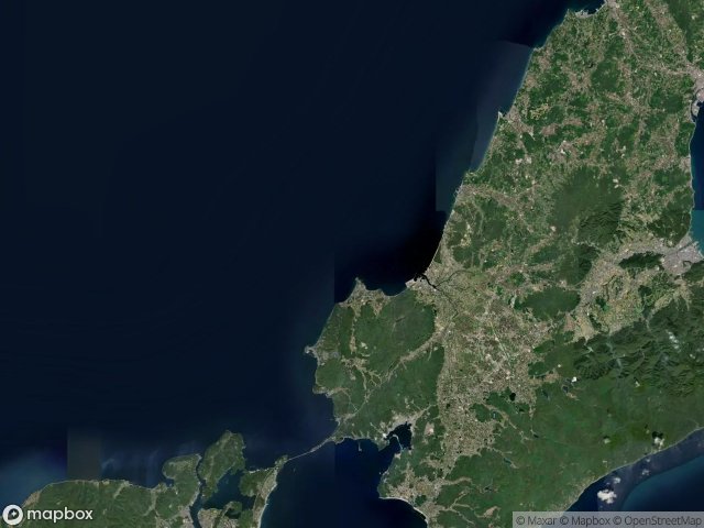 Urbex Map Jp Hyogo