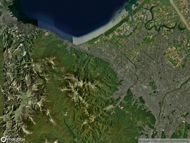 Urbex Map Sapporo
