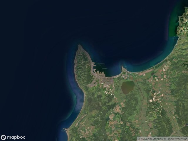 Urbex Map Wakkanai