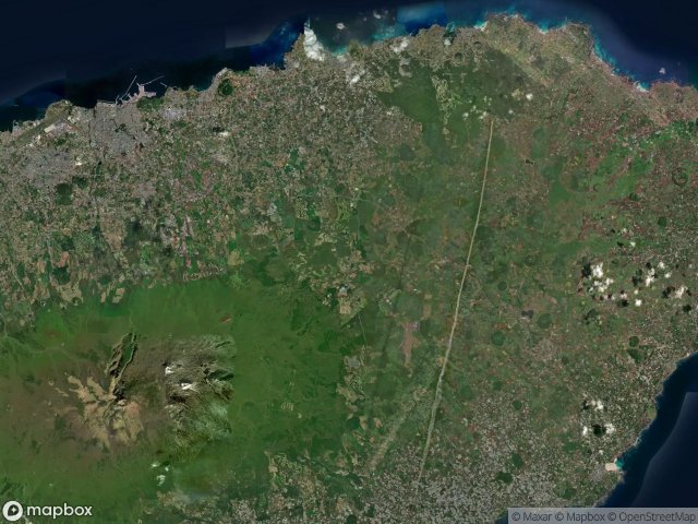 Urbex Map Jeju