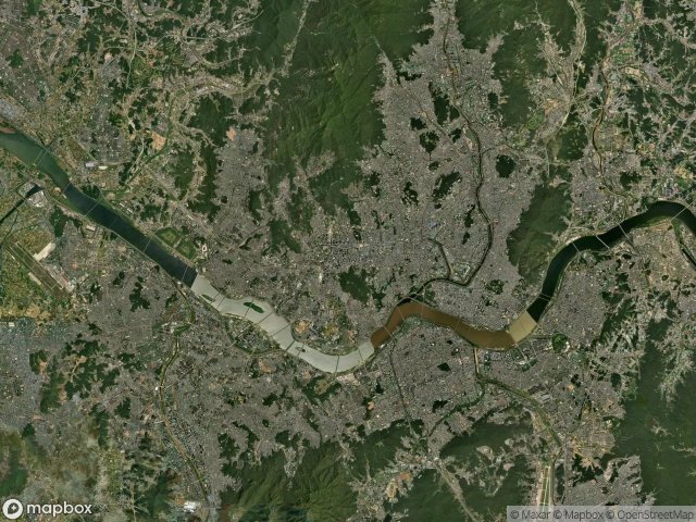 Urbex Map Jung