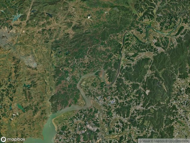 Urbex Map Paju